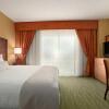 Отель Embassy Suites by Hilton E Peoria Riverfront Conf Center, фото 7