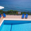 Отель Villa Seagull in Skala, фото 13