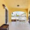 Отель Jensen Beach Home w/ BBQ Grill: Walk to Beach!, фото 13