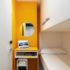 Отель Coeo Pod Hostel, фото 6
