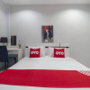 Отель Tha Burapa Home Bangsean by OYO Rooms, фото 4