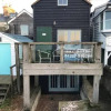 Отель Whitstable Fisherman's Huts and Warehouse Cottages, фото 25