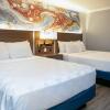 Отель Holiday Inn Executive Center-Columbia Mall, an IHG Hotel, фото 25