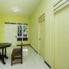 Отель OYO 2663 Jombang Permai Syariah Residence, фото 3