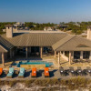 Отель Beach Castle 7 Bedroom Home by RedAwning, фото 20