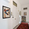 Отель Classic City Apartment, фото 17