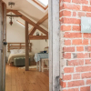 Отель Hayloft, фото 5