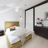 Отель Riga Luxury Loft with Terrace, фото 1
