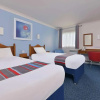 Отель Travelodge Borehamwood, фото 4