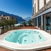 Отель Luxury Apartment Lake view & Center of Montreux, фото 14