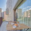 Отель Icon H 307 Suite Micro-living, фото 19