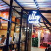Отель The Alley Hostel & Bistro в Бангкоке