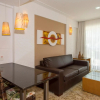 Отель Coral Plaza Apart Hotel, фото 6