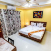 Отель Simon Villa Patong Beach, фото 4