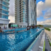 Отель Brojat Suite Family Sea View @ Imperium Residence, фото 1
