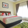 Отель OYO 838 Sanjaya Homestay Syariah, фото 4