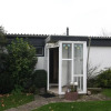Отель Attraktiver Bungalow in Warwerort an der Nordsee, фото 1