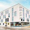 Отель B&B Hotel Bamberg, фото 21