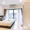 Отель Summer Suites KLCC by Stayshare Homes, фото 7