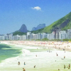 Отель Great Location Copacabana, фото 9