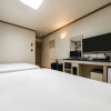 Отель Taean Changli Gung Self Check-in Motel, фото 7