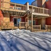 Отель Idyllic Mount Snow Condo w/ View & Amenities!, фото 21