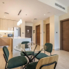 Отель Elite LUX Holiday Homes - Captivating 1BR Apt Games Pool Gym in Arjan Dubai, фото 10