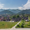 Отель Premium Mountain Apartments Zakopane, фото 24