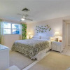 Отель Gulf Front Community Pool 1 Br Condo by RedAwning, фото 9