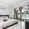 Отель Villa Phawta - 2 BR Pool Home in Kamala Phuket, фото 3