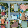 Отель NEW 6 Bedroom Villa 2min Eagle Beach Palm Beach, фото 23