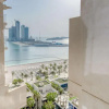 Отель Serene Seaview 1 Bedroom In Five, фото 15