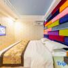 Отель 7 Inn Fashion Hotel (Foshan Xilushan Eternal Love Branch), фото 2