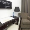 Отель Limes Hotel, фото 2