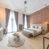 Отель Secret Suites Brussels Royal, фото 19