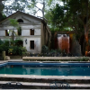 Отель Hacienda San Gabriel de las Palmas, фото 18