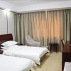 Отель Liyang Bamboo Sea Style Hot Spring Hotel (Tianmu Lake Yushui Hot Spring Branch), фото 4