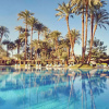 Отель Mercure Luxor Karnak, фото 10