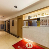 Отель Yongin Singal Sangsang Hotel 1, фото 2