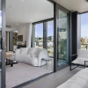 Отель Modern & elegant living Wynyard Quarter, фото 12