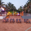 Отель Chrisha's Beach Resort, фото 22