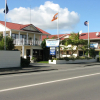 Отель Wayfarer Motel, фото 1