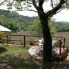 Отель hut in the Heart of Chianti, With Jacuzzi in the Garden, фото 10