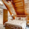 Отель Scenic Wonders Clark Cabin 3 Bedrooms, фото 2
