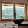 Отель green Home - Sonniges Chalet in den Alpen, фото 14