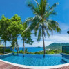 Отель Koh Tao Heights Pool Villas, фото 17