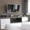 Отель Modern Chic Studio Apartment at Tamansari La Grande near BIP, фото 3