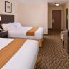 Отель Holiday Inn Express St. Croix Valley, an IHG Hotel, фото 4