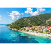 Отель Villa Thalassa Large Private Pool Walk to Beach Sea Views A C Wifi Car Not Required - 920, фото 20