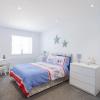 Отель Cleethorpes Holiday Home SLEEPS 6, фото 5